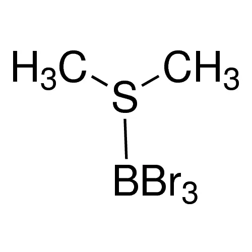 Boron tribromide dimethyl sulfide complex