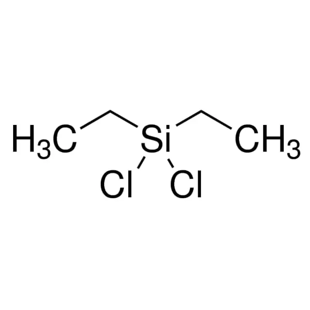 Dichlorodiethylsilane