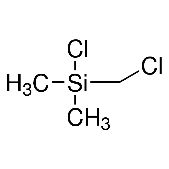 Chloro(chloromethyl)dimethylsilane