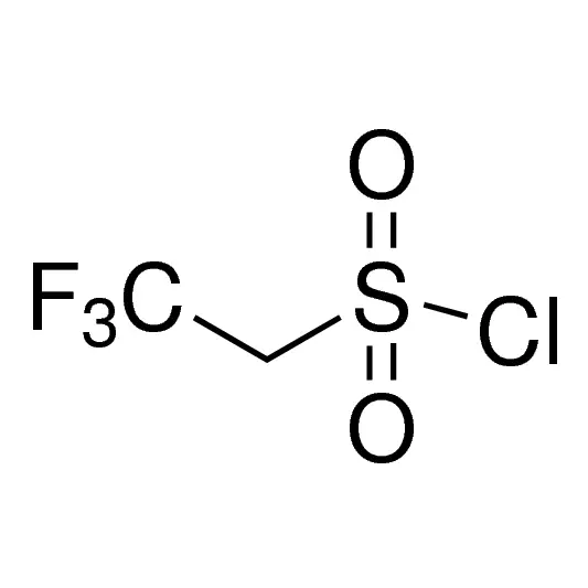 2,2,2-Trifluoroethanesulfonyl chloride