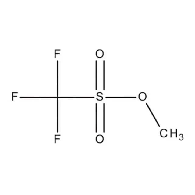 Methyl trifluoromethanesulfonate