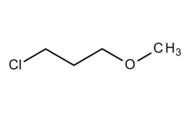 1-Chloro-3-methoxypropane