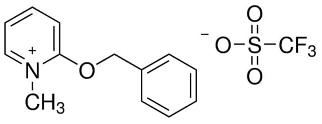 2-Benzyloxy-1-methylpyridinium triflate