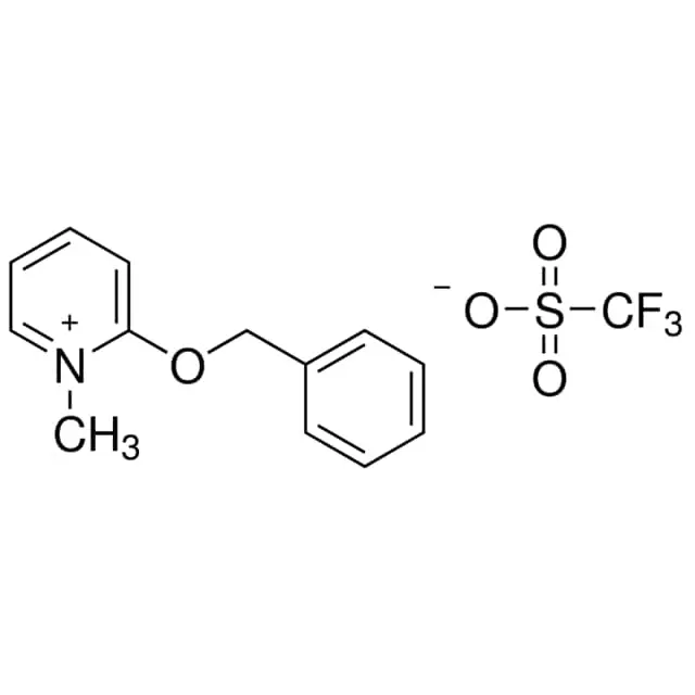 2-Benzyloxy-1-methylpyridinium triflate