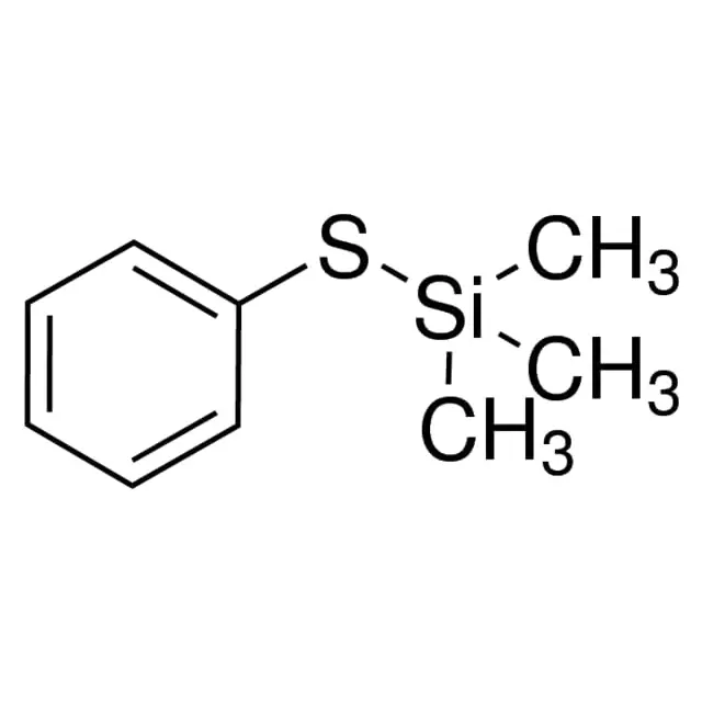 Trimethyl(phenylthio)silane