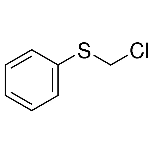 Chloromethyl phenyl sulfide