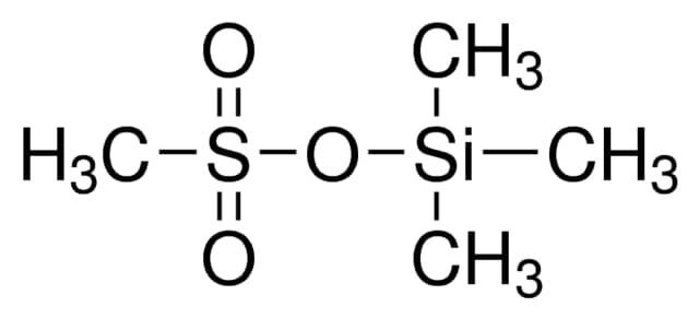 (Trimethylsilyl)methanesulfonate