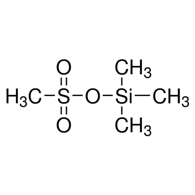 (Trimethylsilyl)methanesulfonate