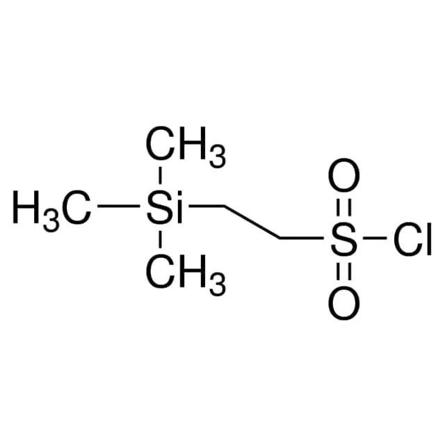2-(Trimethylsilyl)ethanesulfonyl chloride