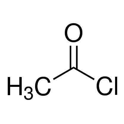 Acetyl chloride