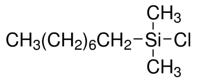 Chloro(dimethyl)octylsilane