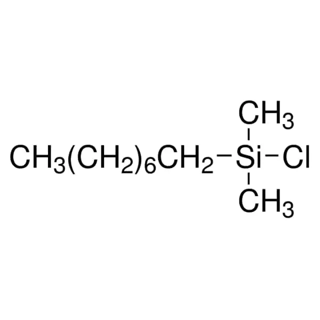 Chloro(dimethyl)octylsilane