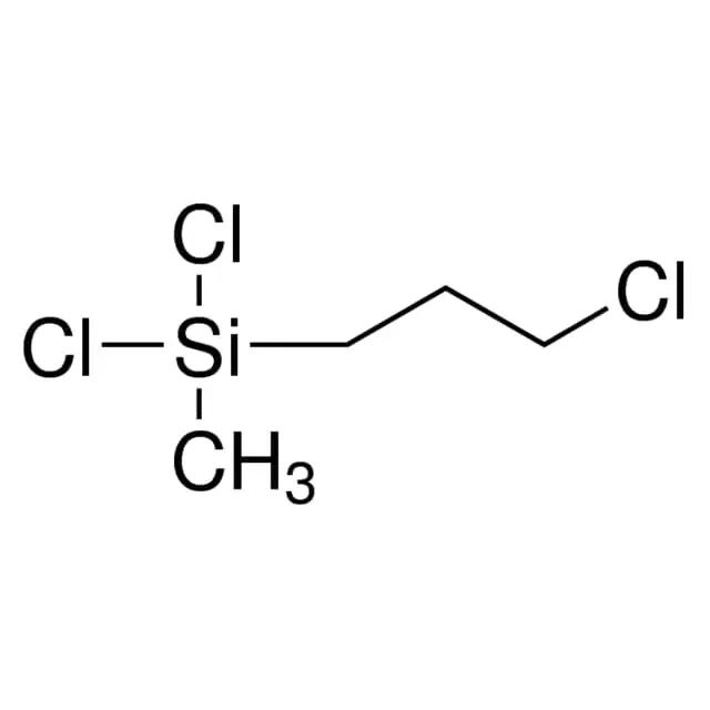 Dichloro(3-chloropropyl)methylsilane