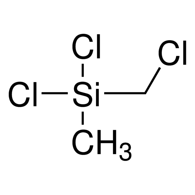 Dichloro(chloromethyl)methylsilane