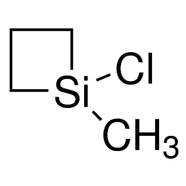 1-Chloro-1-methylsilacyclobutane