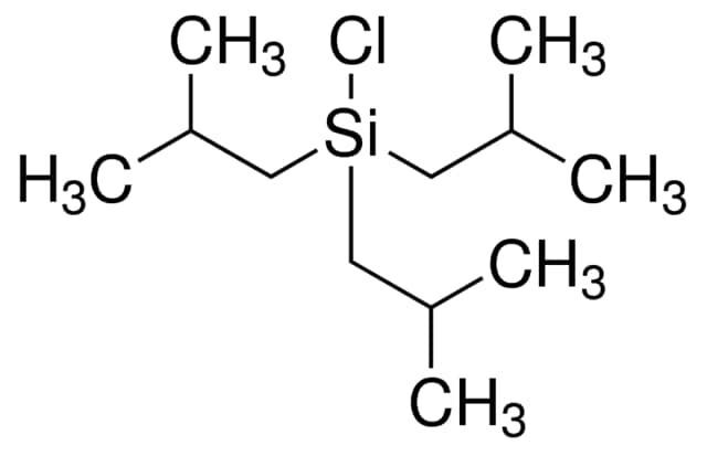 Chlorotriisobutylsilane
