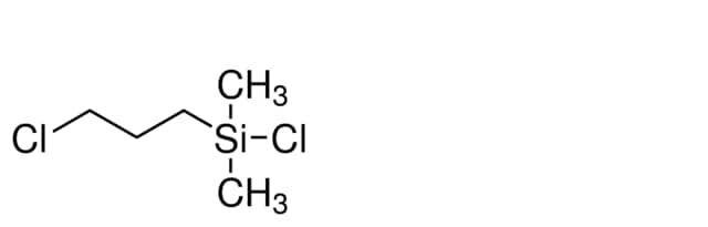 Chloro(3-chloropropyl)dimethylsilane