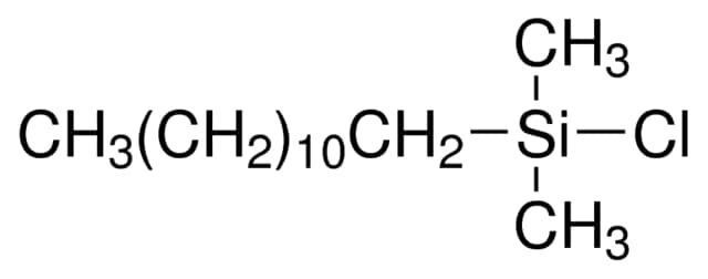 Chloro(dodecyl)dimethylsilane