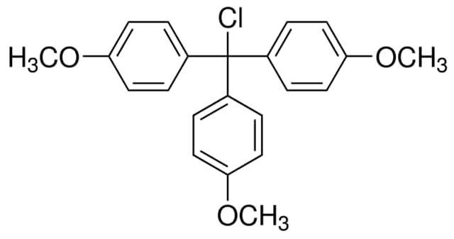 4,4′,4′′-Trimethoxytrityl chloride