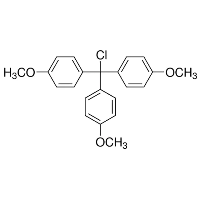 4,4′,4′′-Trimethoxytrityl chloride