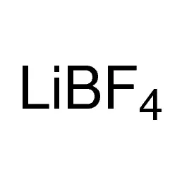 Lithium tetrafluoroborate
