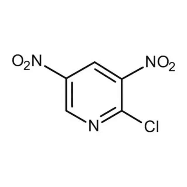 2-Chloro-3,5-dinitropyridine