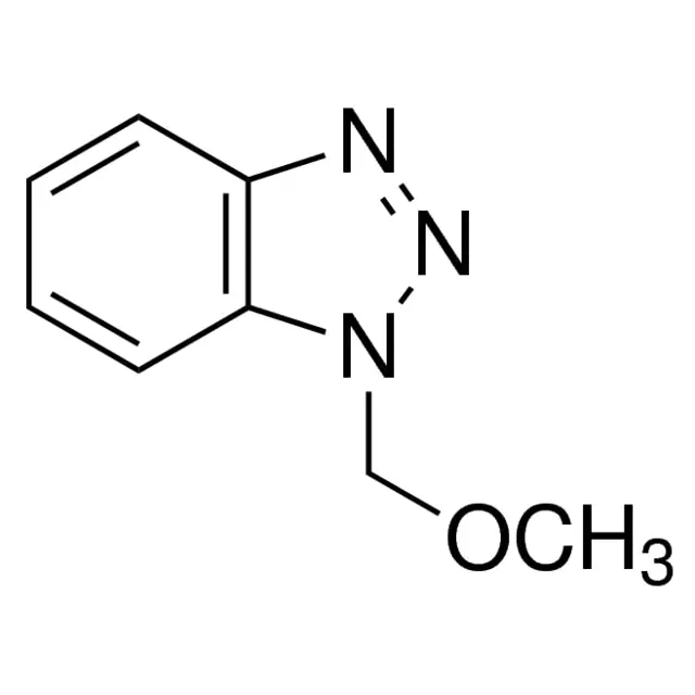 1-(Methoxymethyl)-1H-benzotriazole
