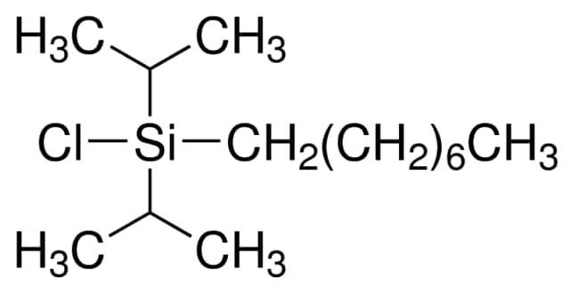 Chlorodiisopropyloctylsilane