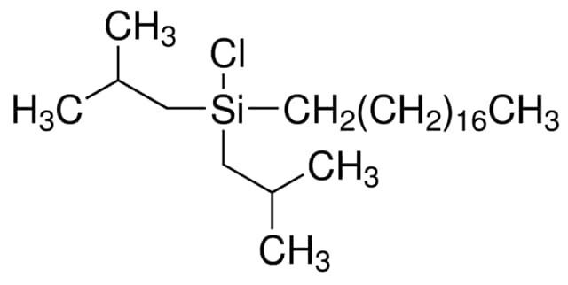 Chlorodiisobutyloctadecylsilane