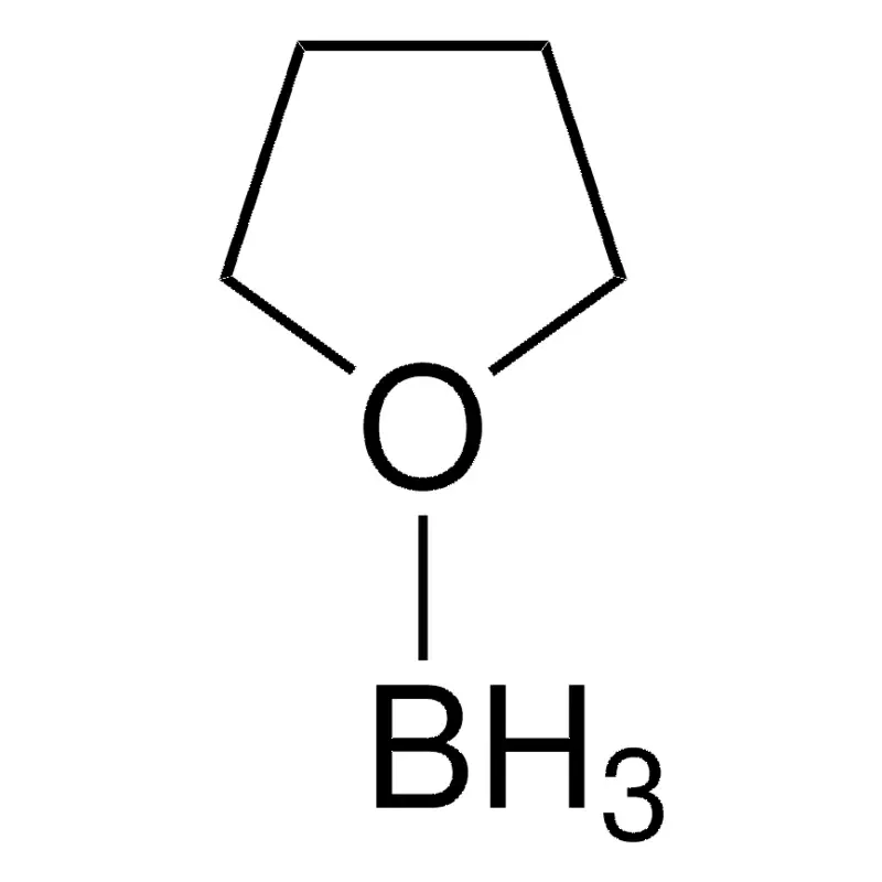Borane tetrahydrofuran complex solution