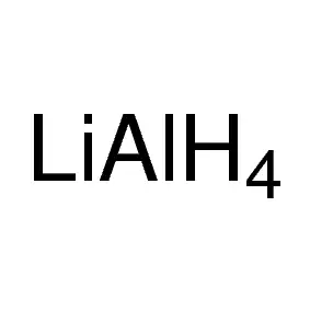 Lithium aluminium hydride