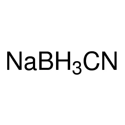 Sodium cyanoborohydride