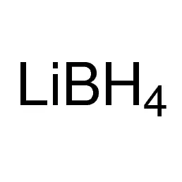 Lithium borohydride