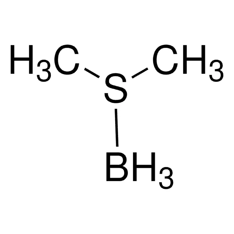 Borane dimethyl sulfide complex