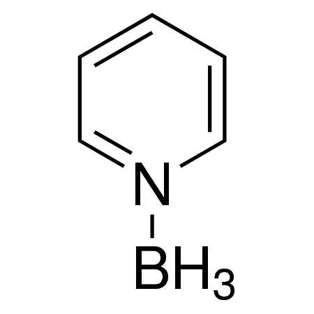 Borane pyridine complex