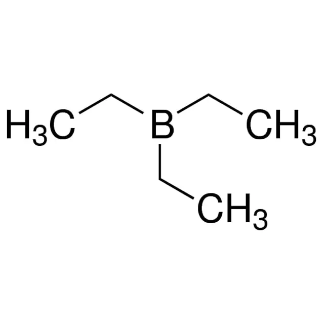 Triethylborane solution