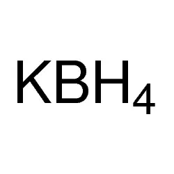 Potassium borohydride