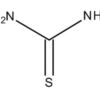 Thiourea