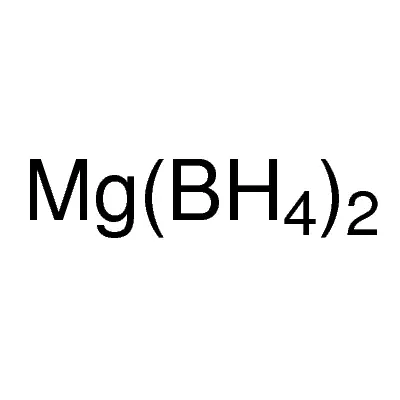 Magnesium borohydride