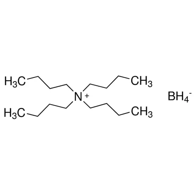 Tetrabutylammonium borohydride
