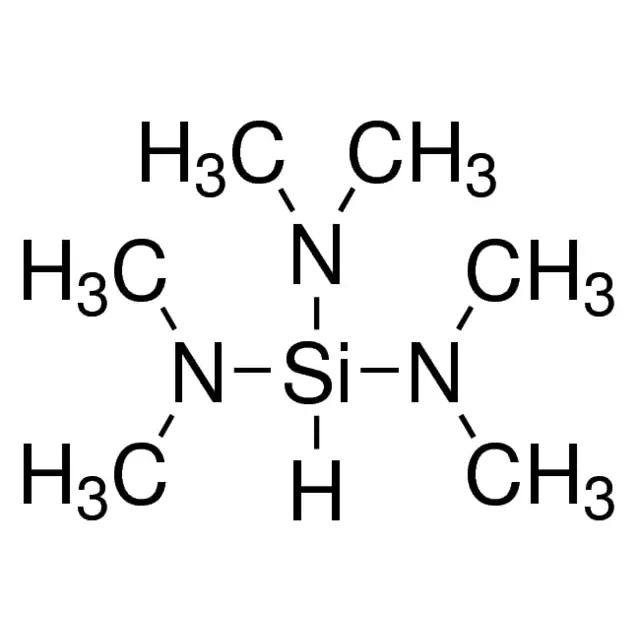 Tris(dimethylamino)silane