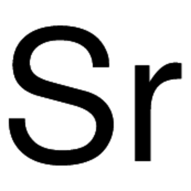 Strontium