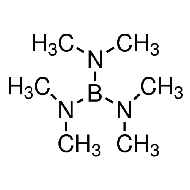 Tris(dimethylamino)borane