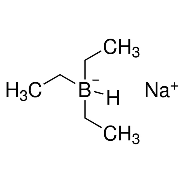 Sodium triethylborohydride solution
