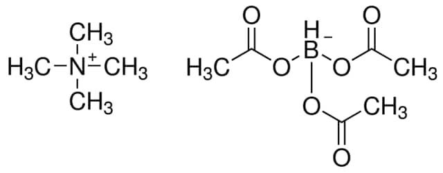 Tetramethylammonium triacetoxyborohydride