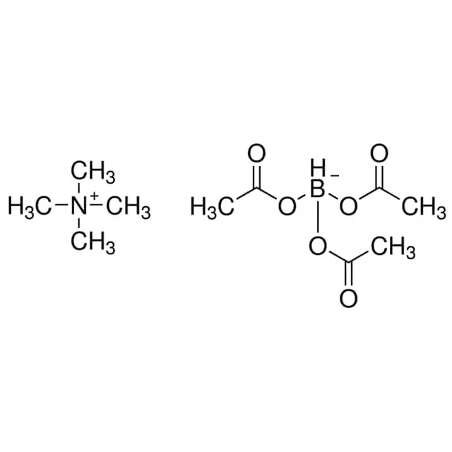 Tetramethylammonium triacetoxyborohydride