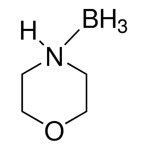 Borane morpholine complex