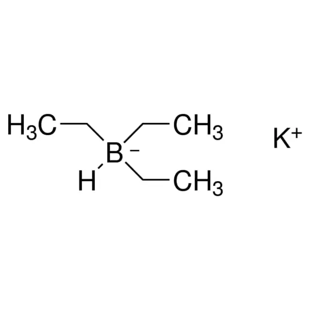 Potassium triethylborohydride solution