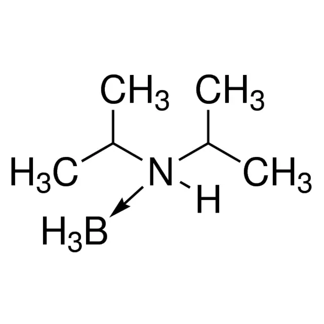 Diisopropylamine borane