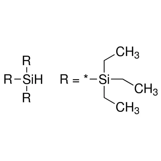 Tris(triethylsilyl)silane